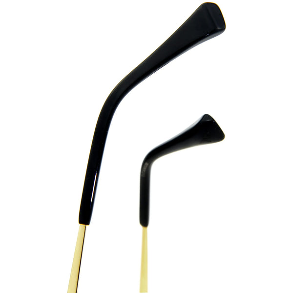 Rectangle Glasses JKG1007