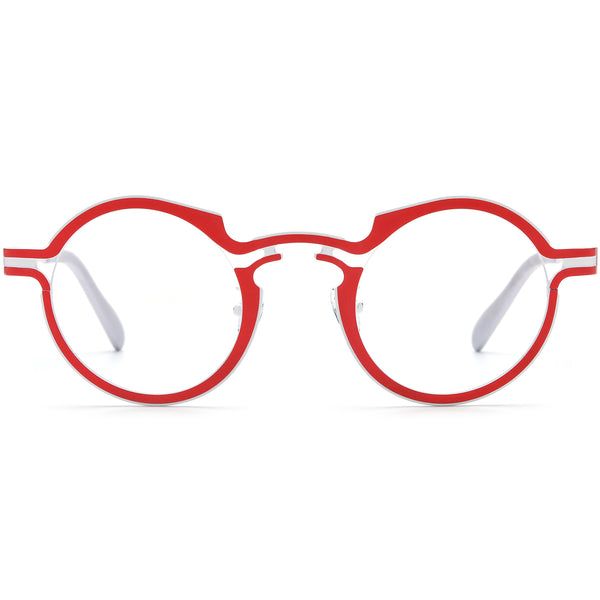 Round Glasses BR1541