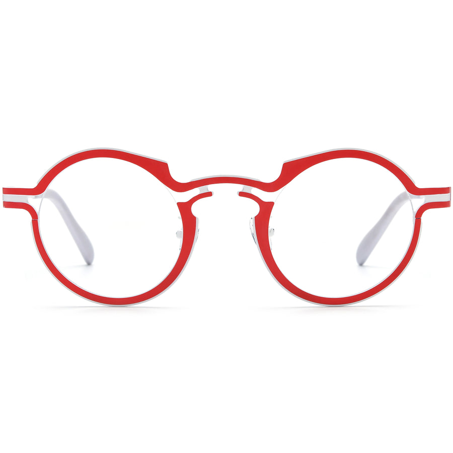 Round Glasses BR1541