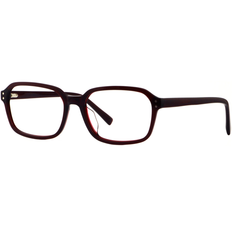 Rectangle Glasses O2795