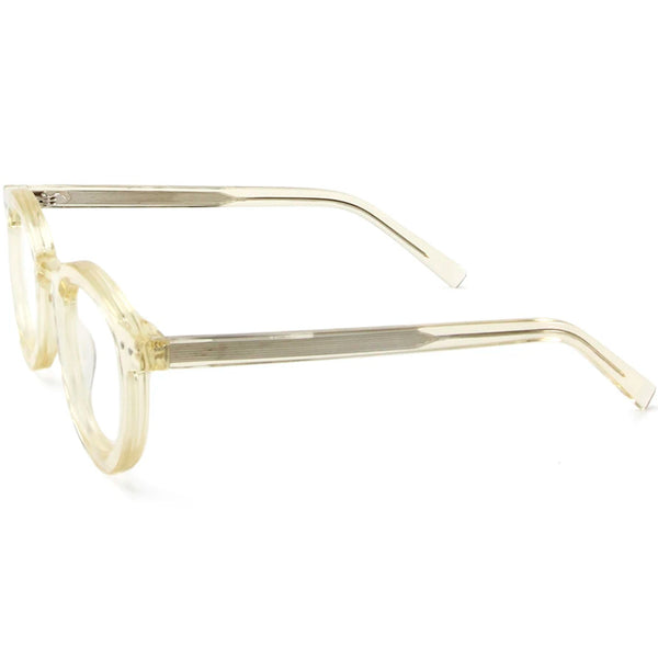 Round Glasses A4089