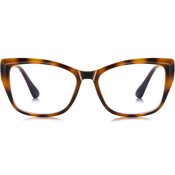 Cat-Eye Glasses YSD1062