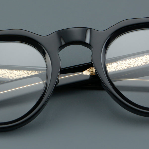 Round Glasses YN1083