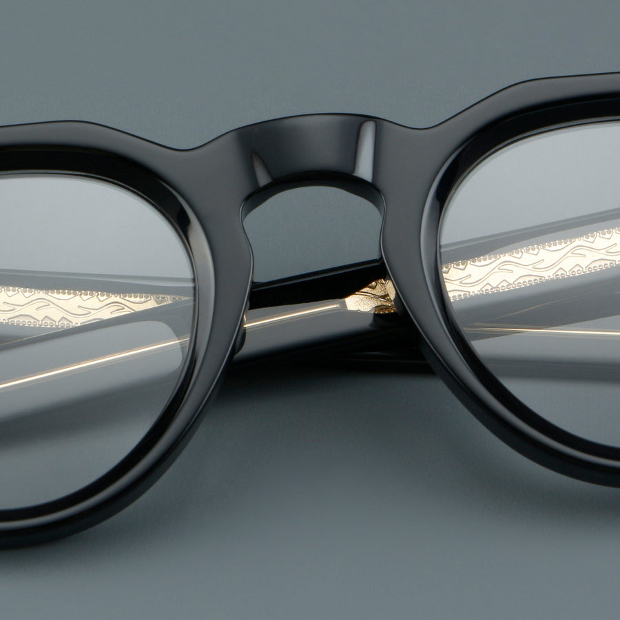 Round Glasses YN1083