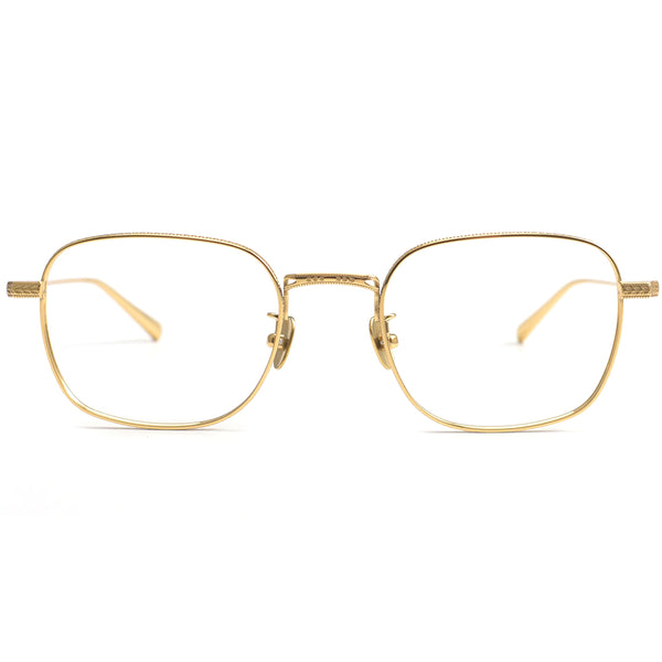 Square Glasses A3976