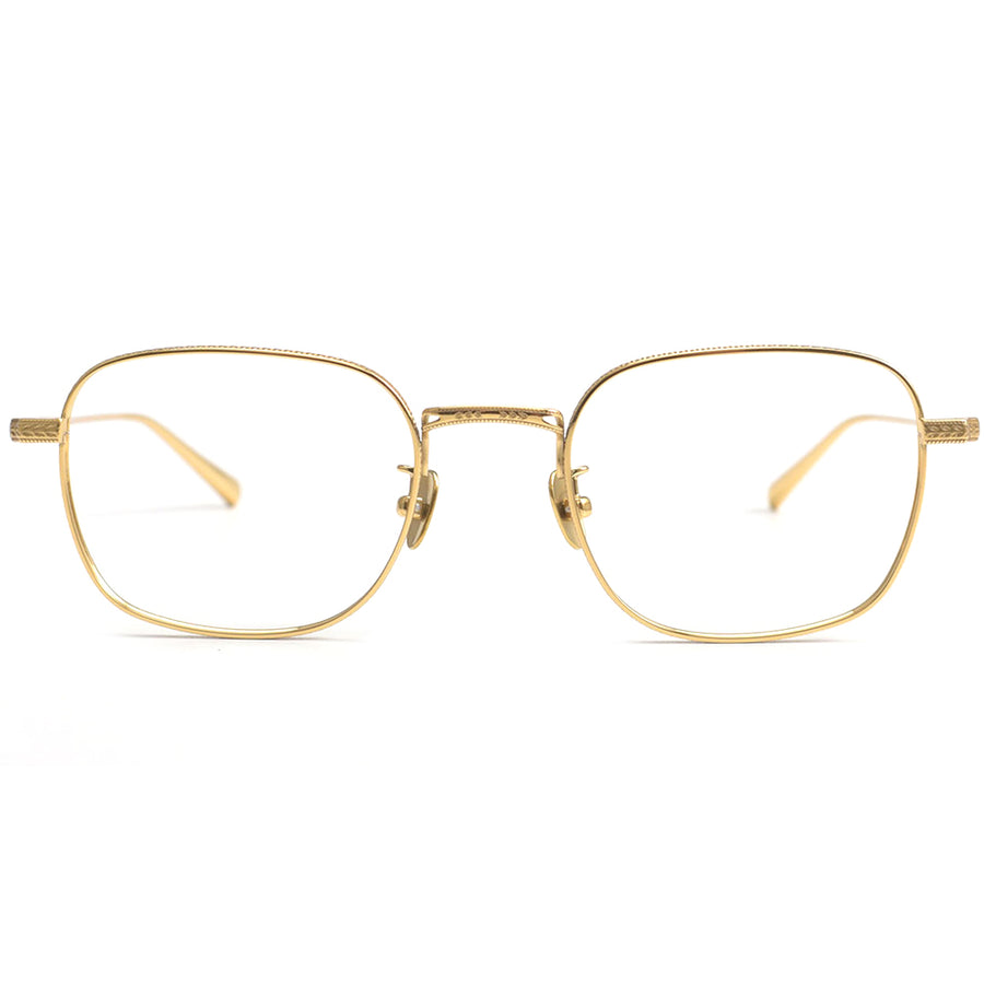 Square Glasses A3976