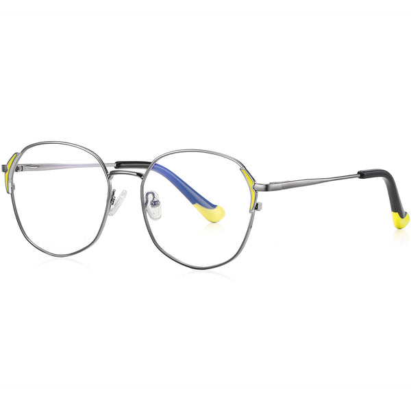 Geometric Glasses PF1246