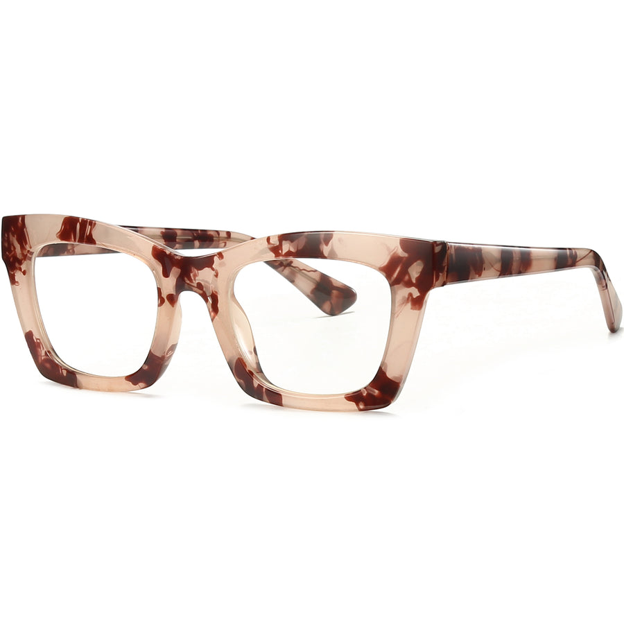 Cat-Eye Glasses PF1198