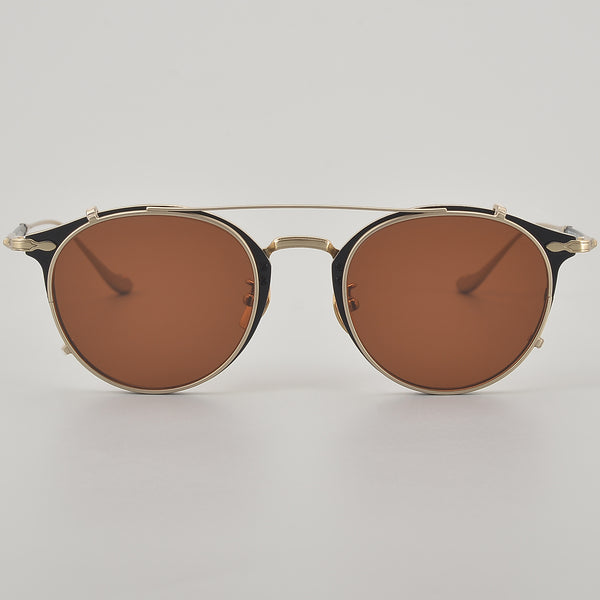 Round Glasses BY1047