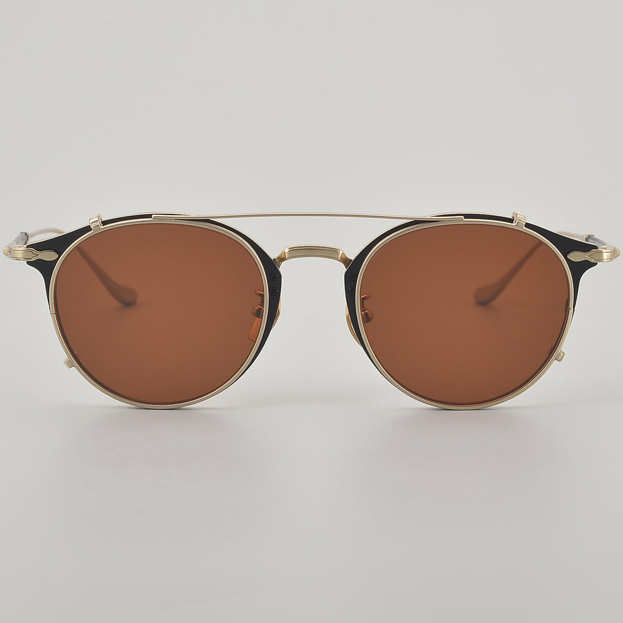 Round Glasses BY1047