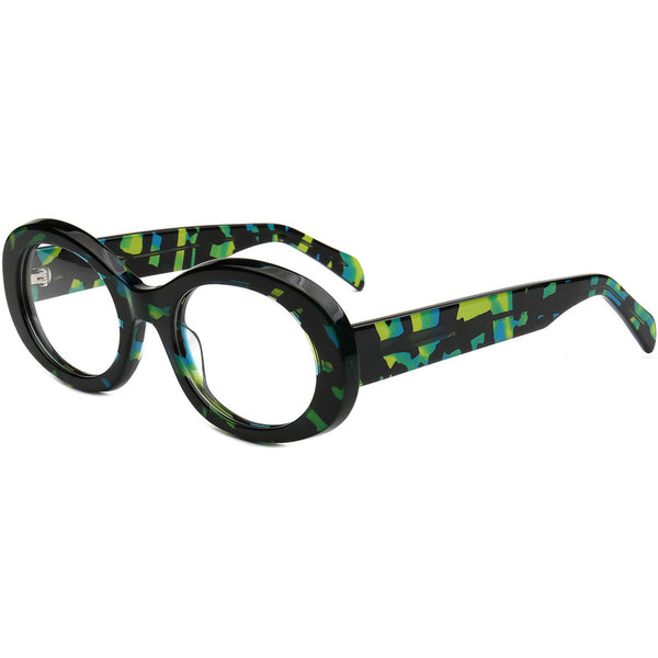 Oval Glasses YT1078