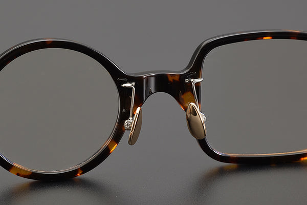 Round Glasses TG1168