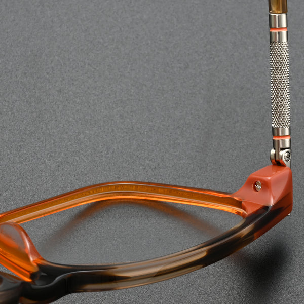 Square Glasses YN1159