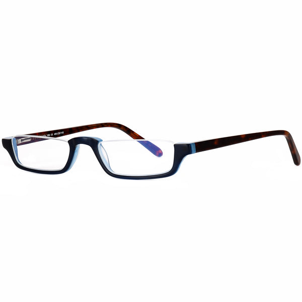 Rectangle Glasses RV1010