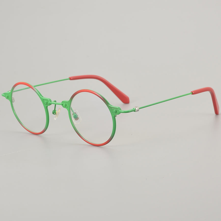 Round Glasses BY1131