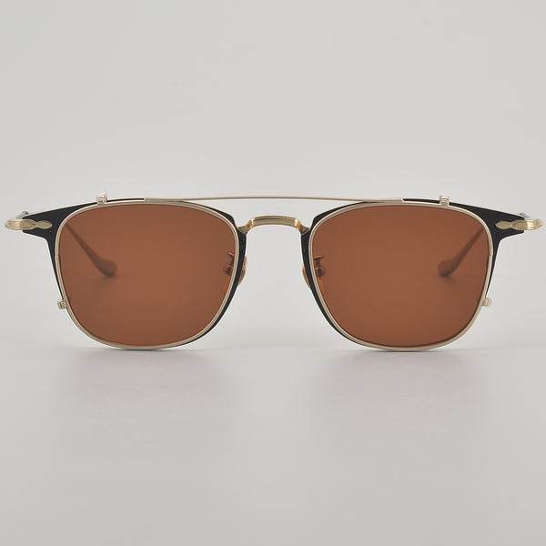 Square Glasses BY1046