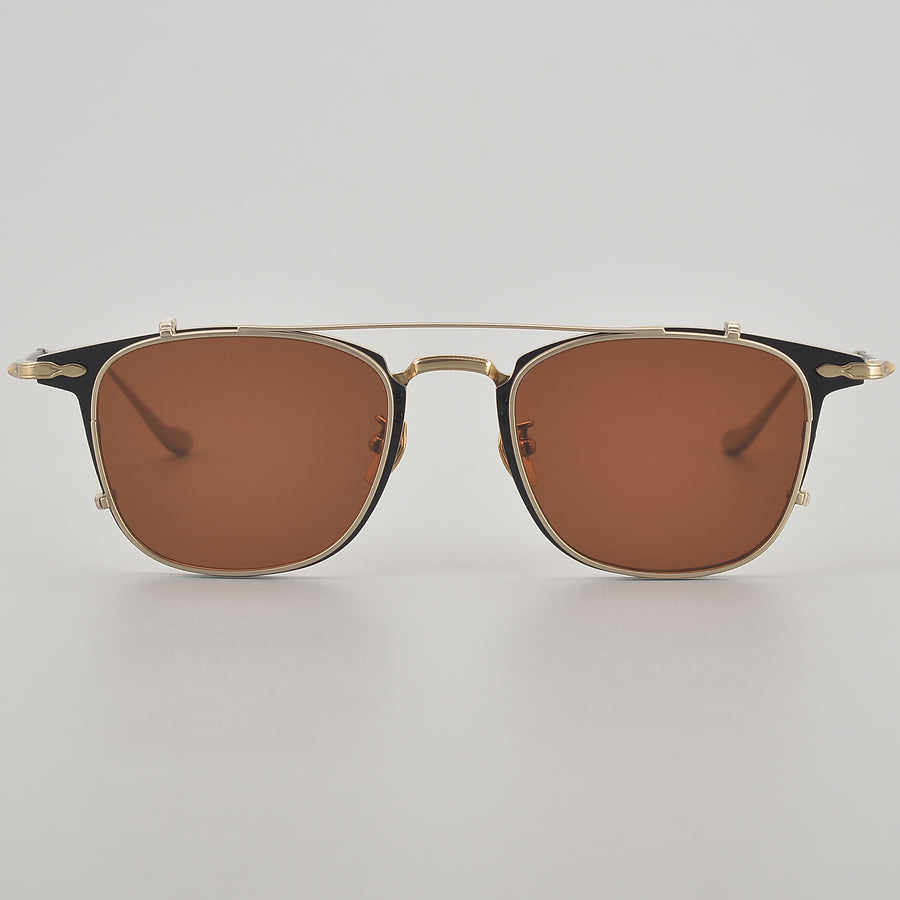 Square Glasses BY1046