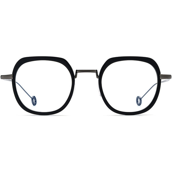 Square Glasses BR1555
