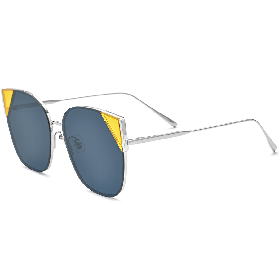 Cat-Eye Sunglasses BRS1033