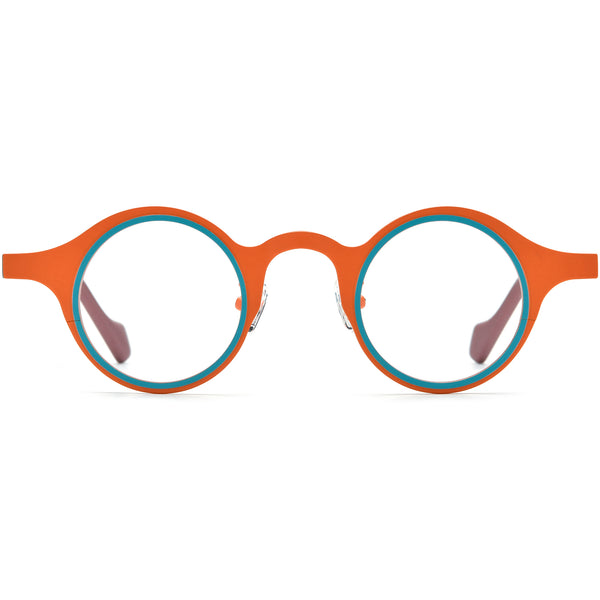 Round Glasses BR1535