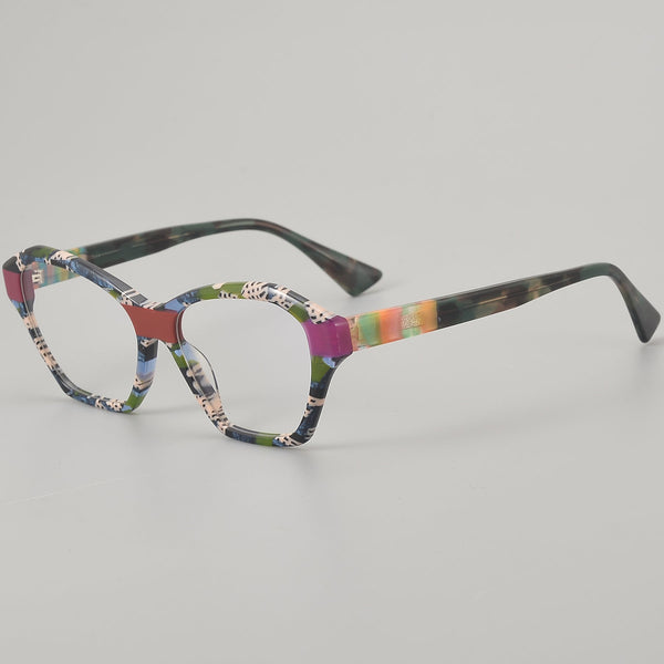 Cat-Eye Glasses BY1108