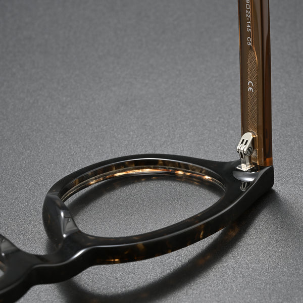 Round Glasses YN1149