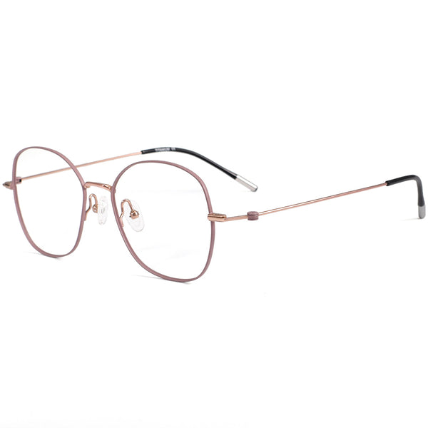 Square Glasses YM1014
