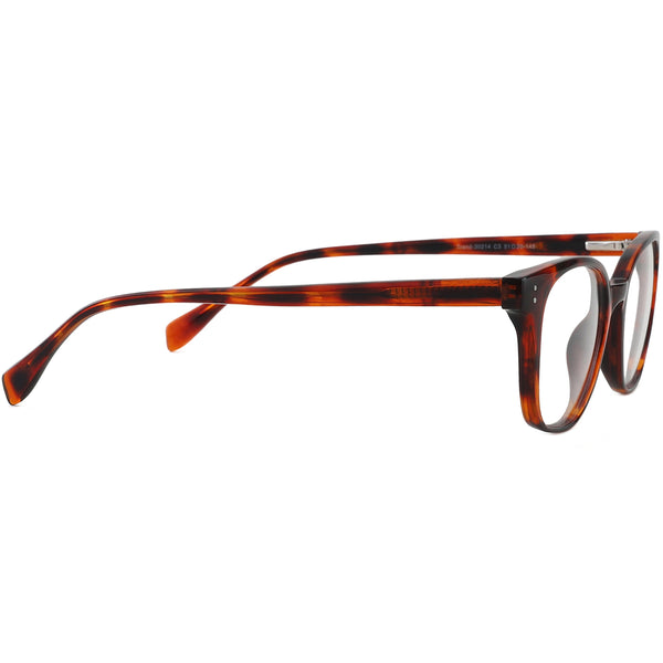 Square Glasses YEA1278