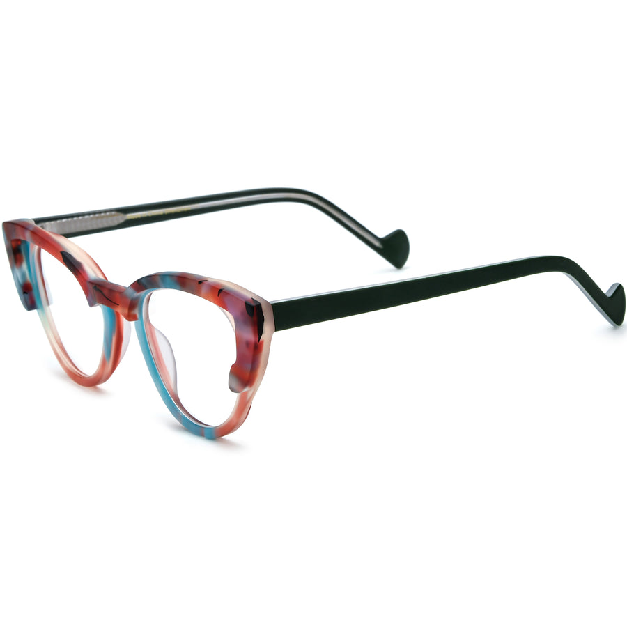 Cat-Eye Glasses BR1662