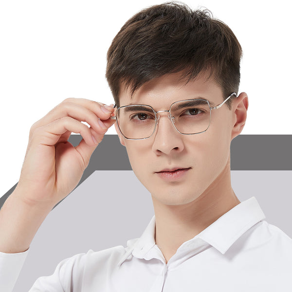 Square Glasses YPT1076