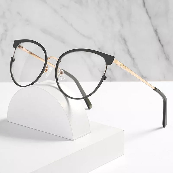 Round Glasses YEM1220