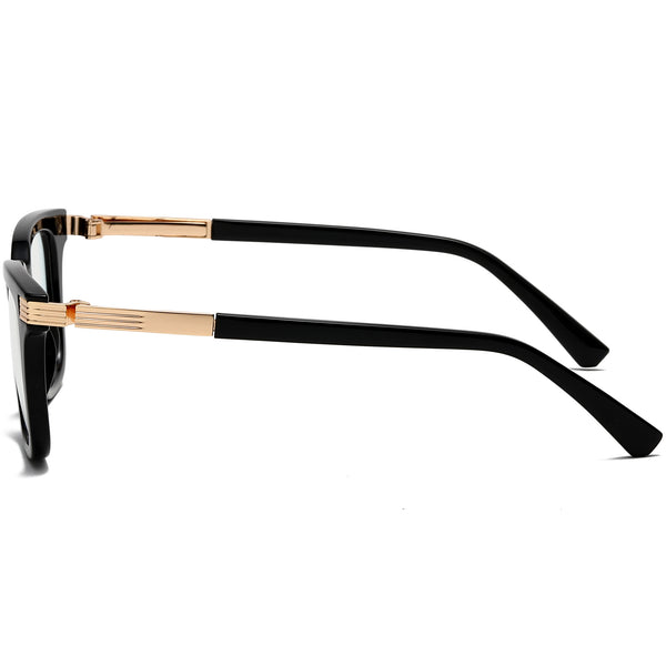 Square Glasses PF1425