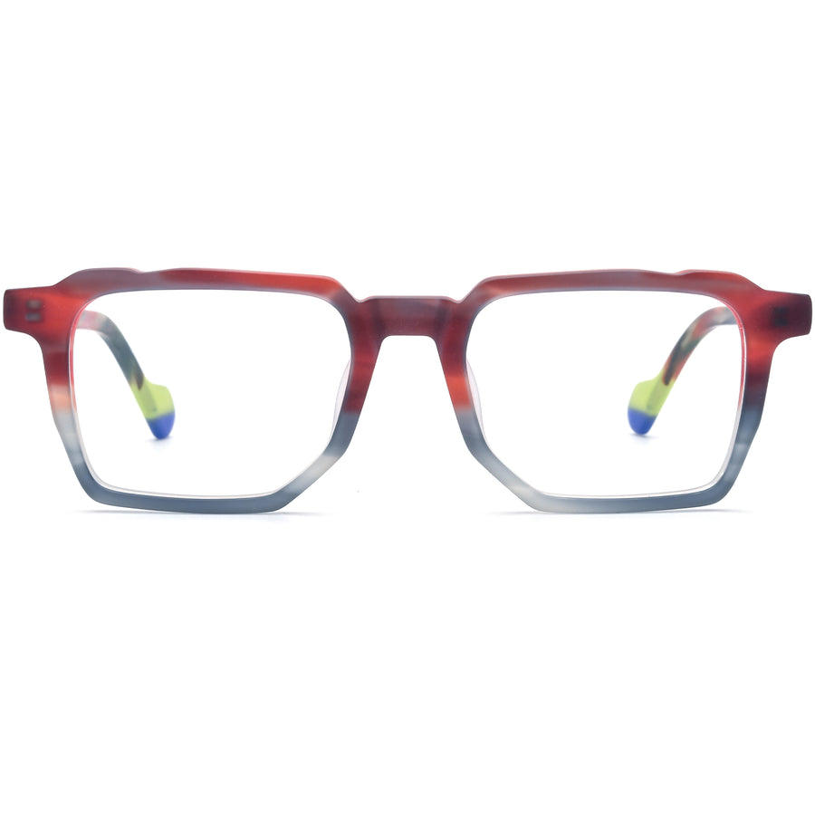 Square Glasses BR1437