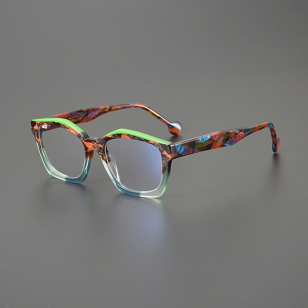 Geometric Glasses TG1088