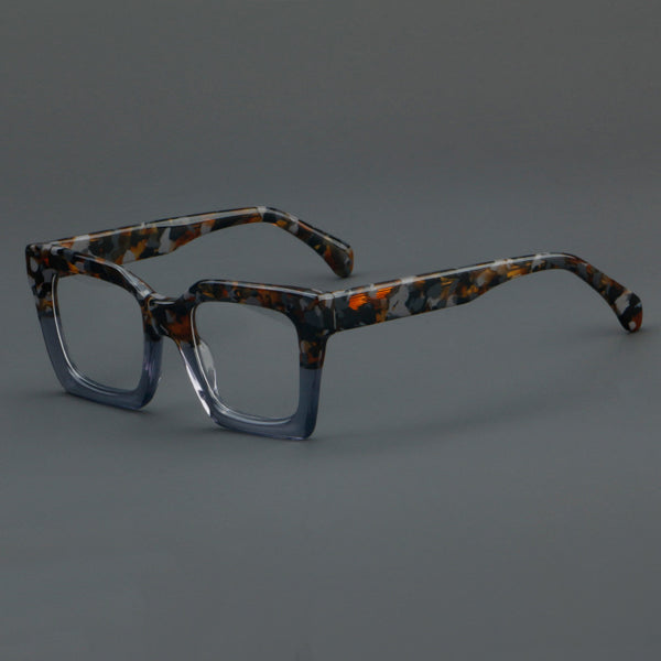 Square Glasses A4032