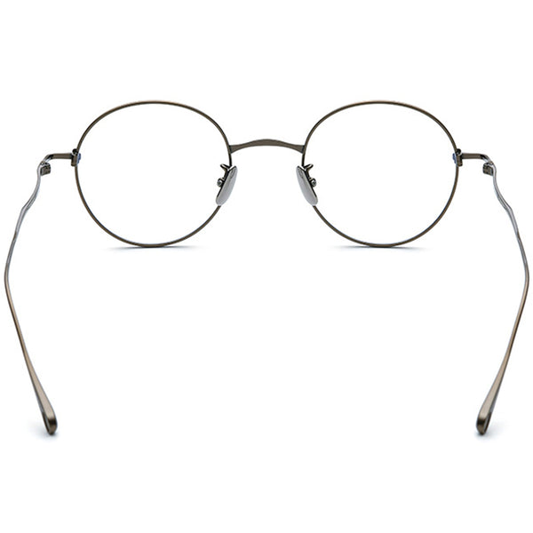 Round Glasses BR1386