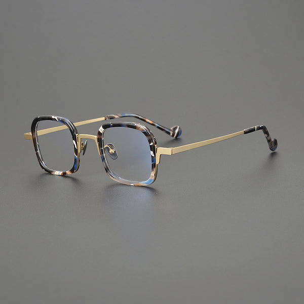 Square Glasses TG1080