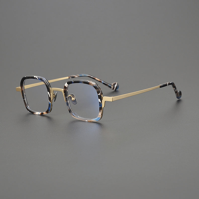 Square Glasses TG1080