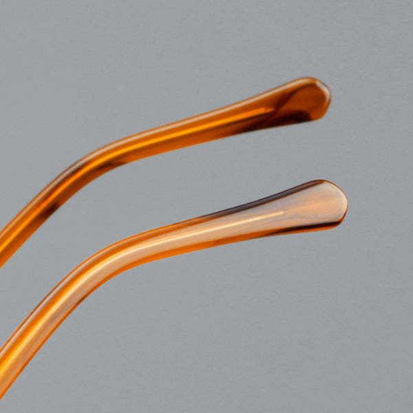 Round Glasses A4040