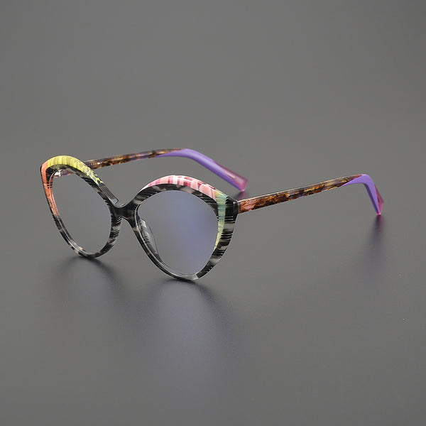 Cat-Eye Glasses TG1084