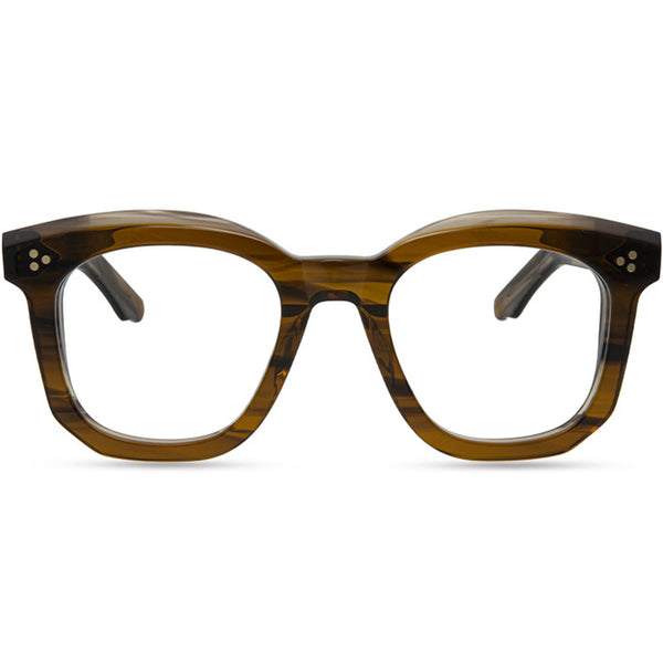 Square Glasses GC1042