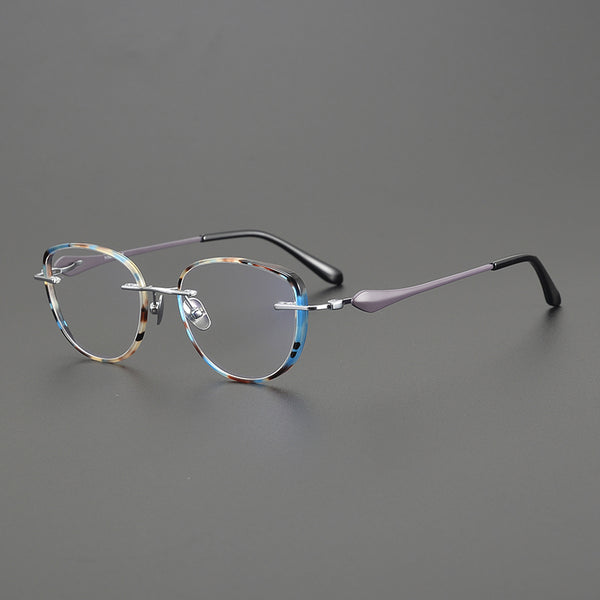 Cat-Eye Glasses TG1052