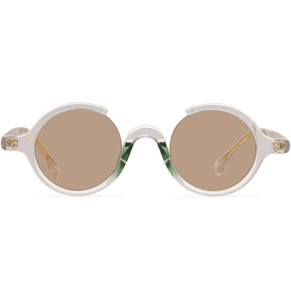 Round Sunglasses GCS1026