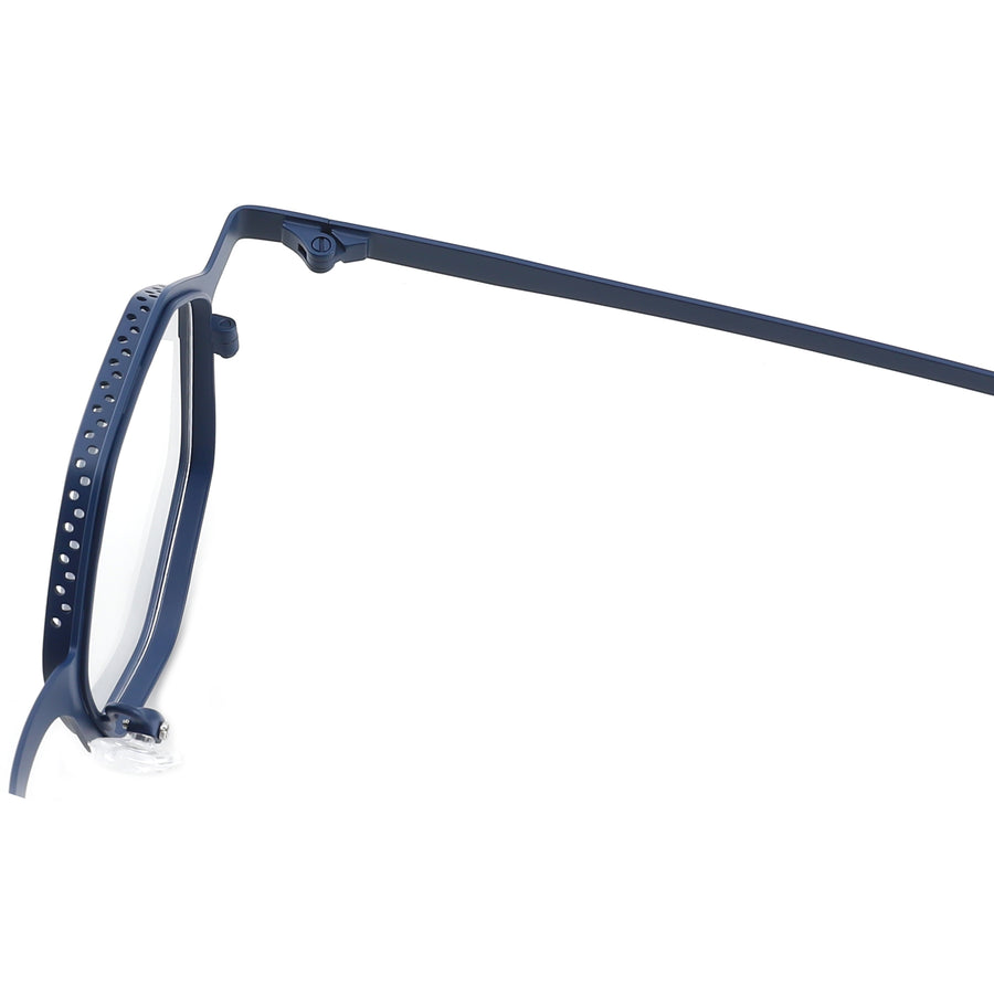 Geometric Glasses YEM1160