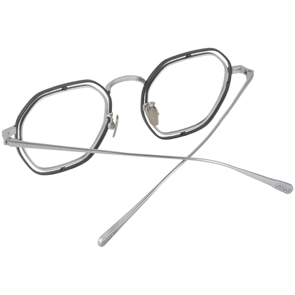 Geometric Glasses A3972