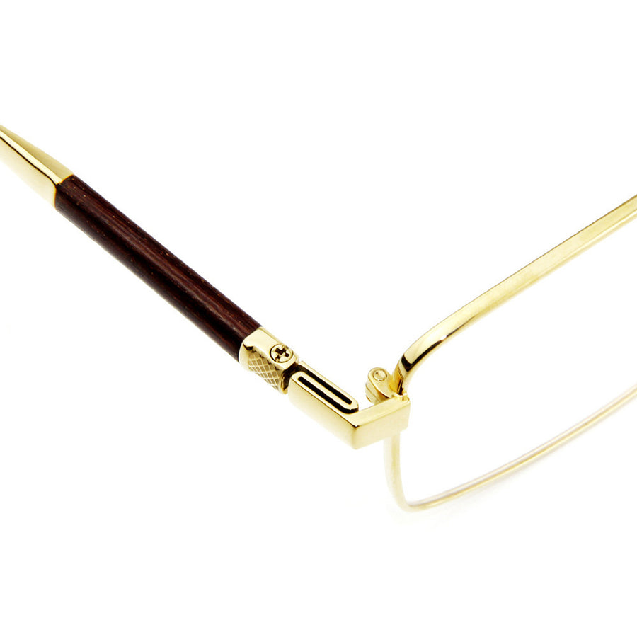 Rectangle Glasses  JNW1025