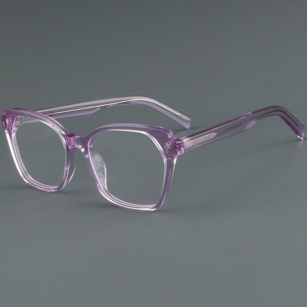 Square Glasses YN1009