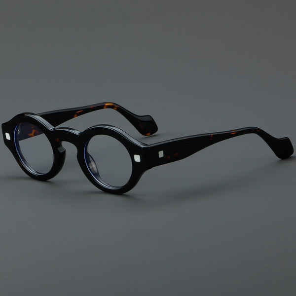 Round Glasses YN1029