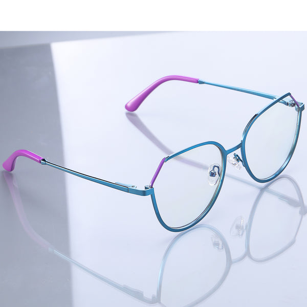 Geometric Glasses PF1241