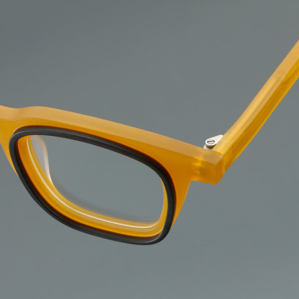 Square Glasses YN1022